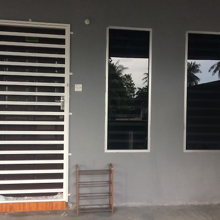 Roomstay Zulmi อาเรา ภายนอก รูปภาพ
