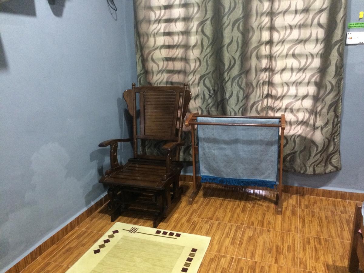 Roomstay Zulmi อาเรา ภายนอก รูปภาพ