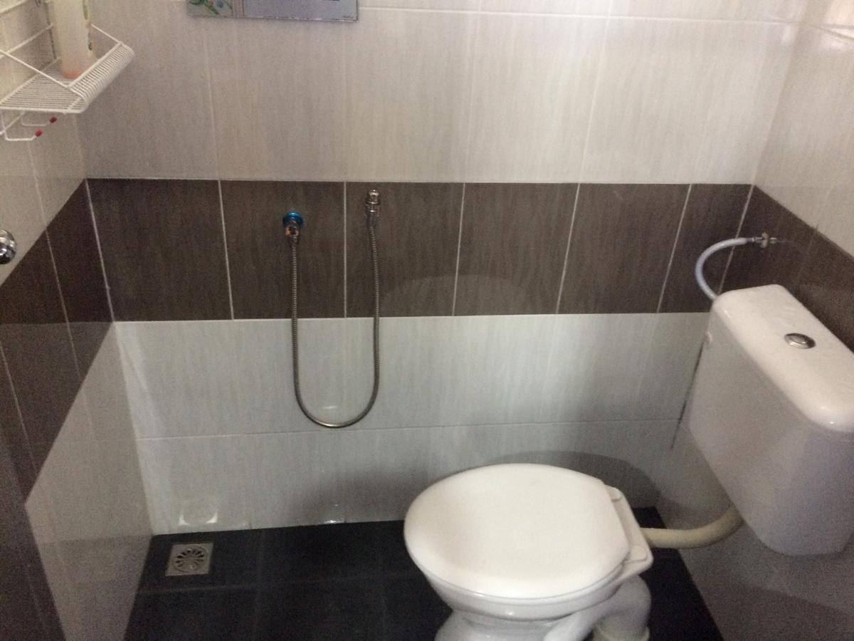 Roomstay Zulmi อาเรา ภายนอก รูปภาพ