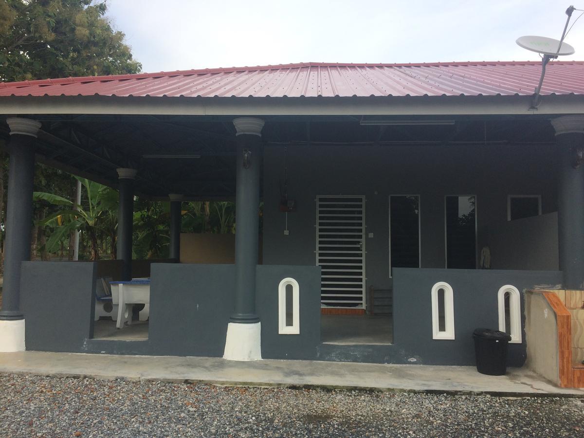 Roomstay Zulmi อาเรา ภายนอก รูปภาพ