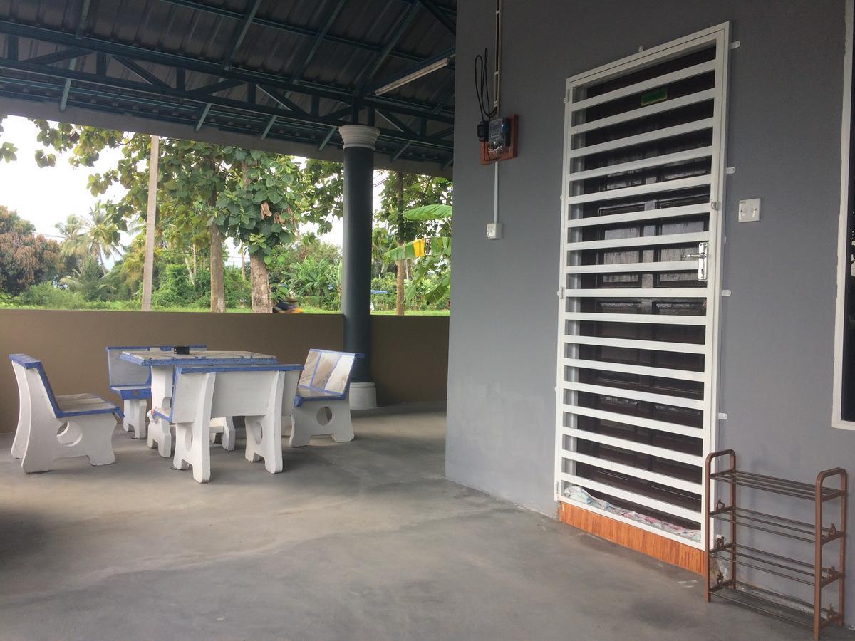 Roomstay Zulmi อาเรา ภายนอก รูปภาพ